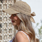 Bow cap