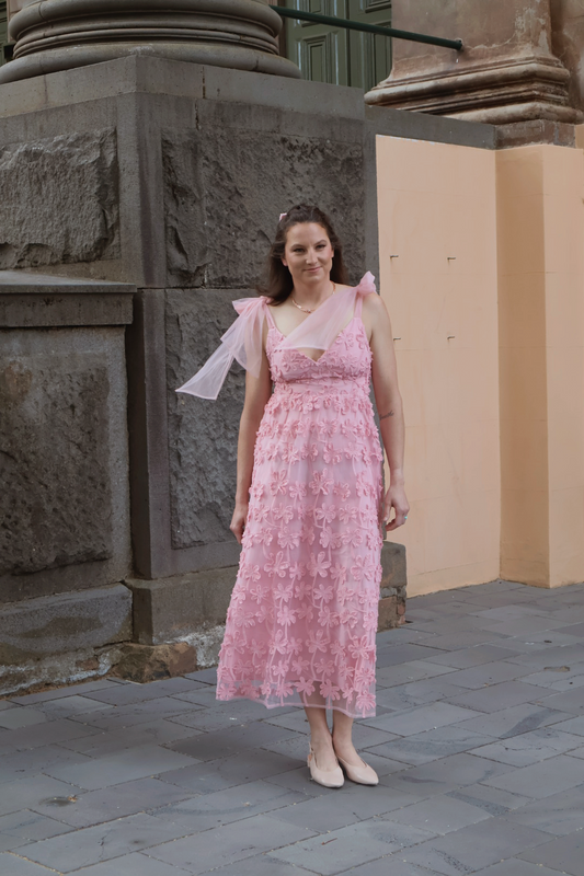 Olivia Dress