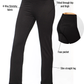 Ultra Soft Pull On Straight Pants