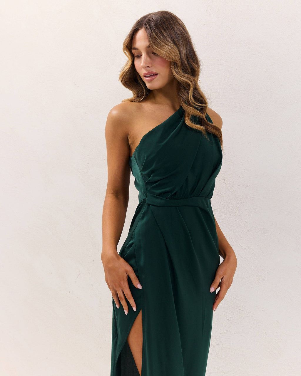 Isabel Dress