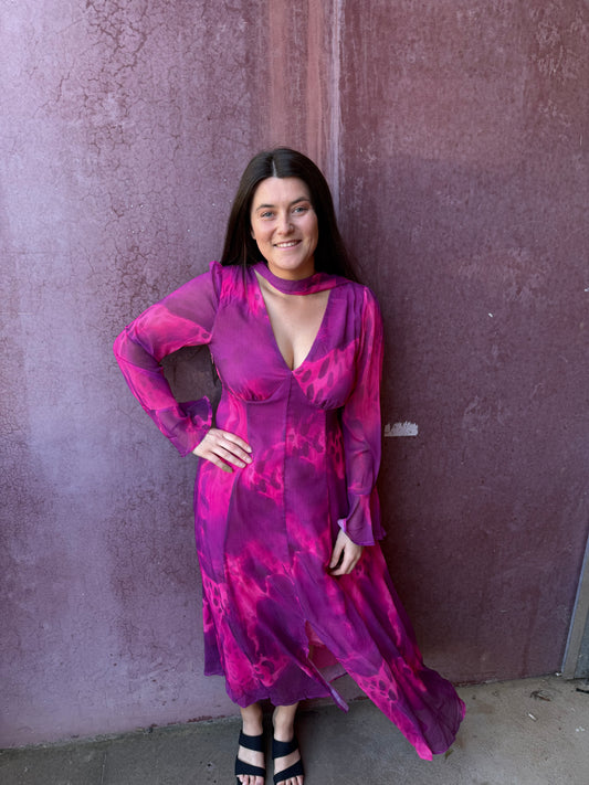 Candy dress