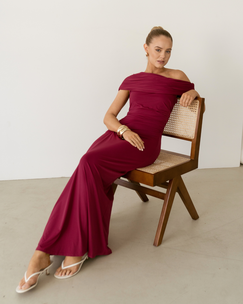 Gretchen Dress