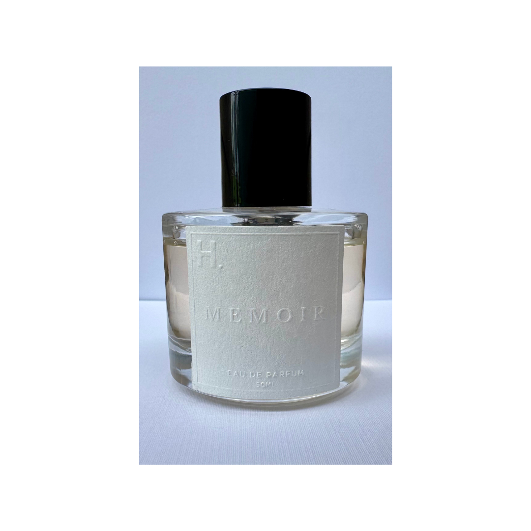 Harper Cosmetics - Memoir - Eau De Parfum 50ml