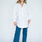 Oversized shirt