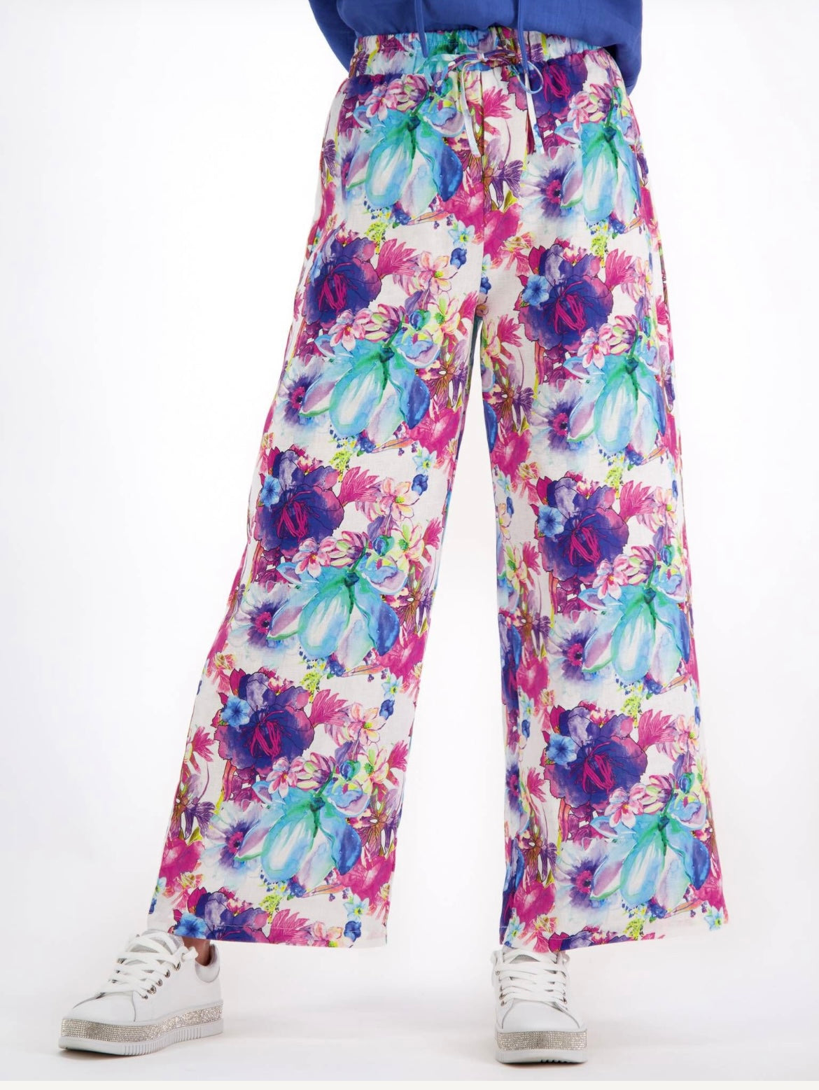 Blossom pant