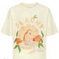 Peachy Tee