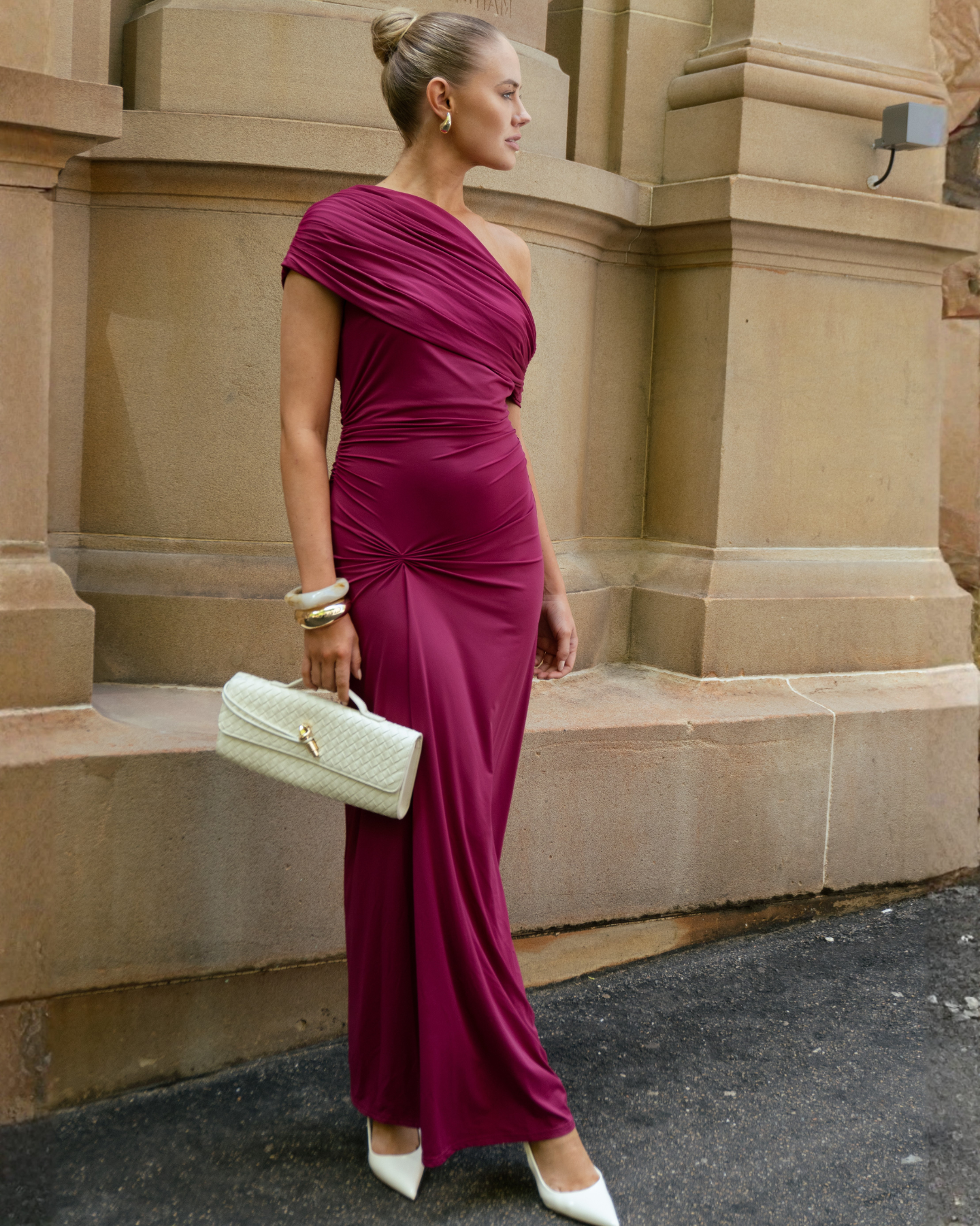 Gretchen Dress