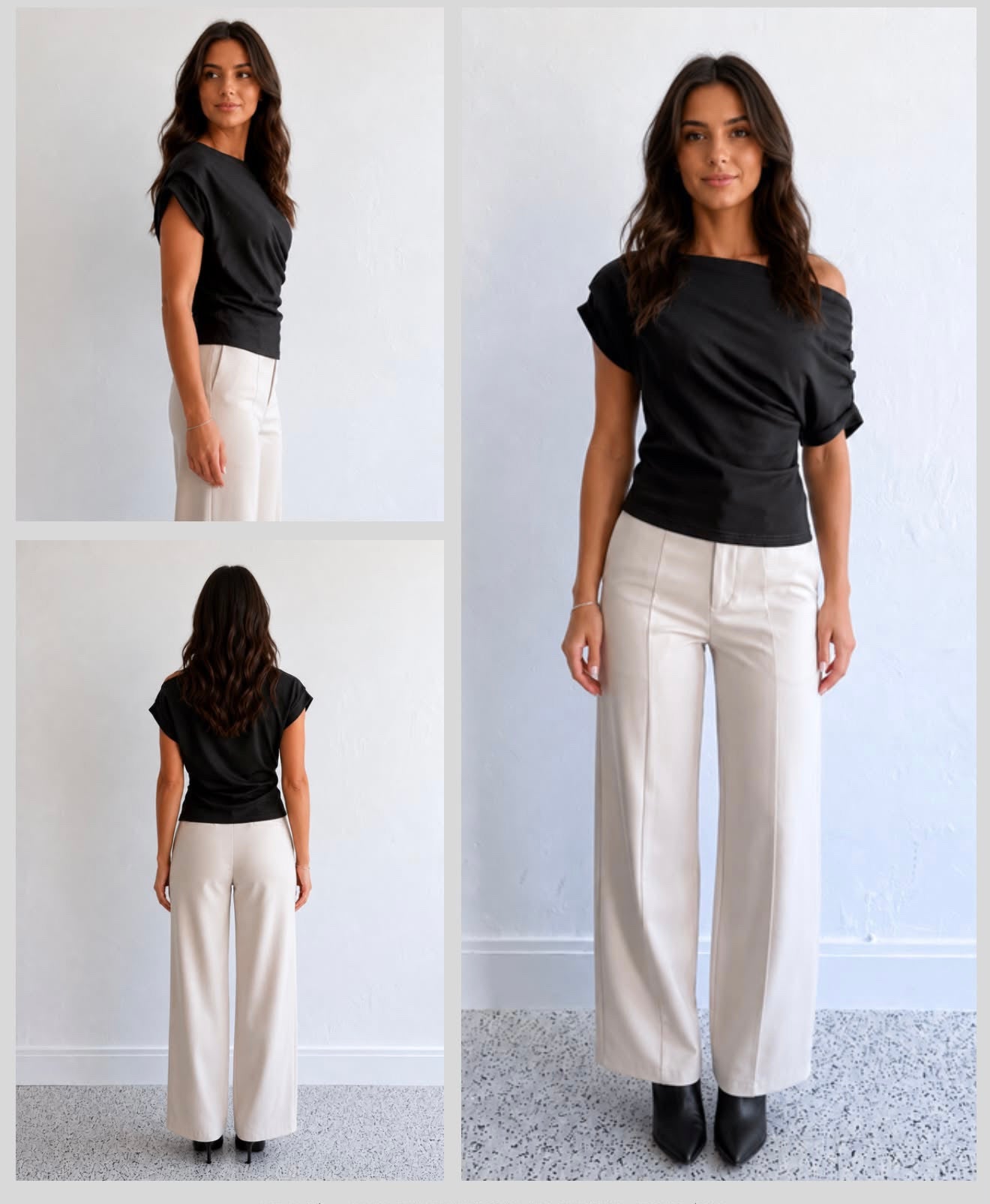 Sienna top