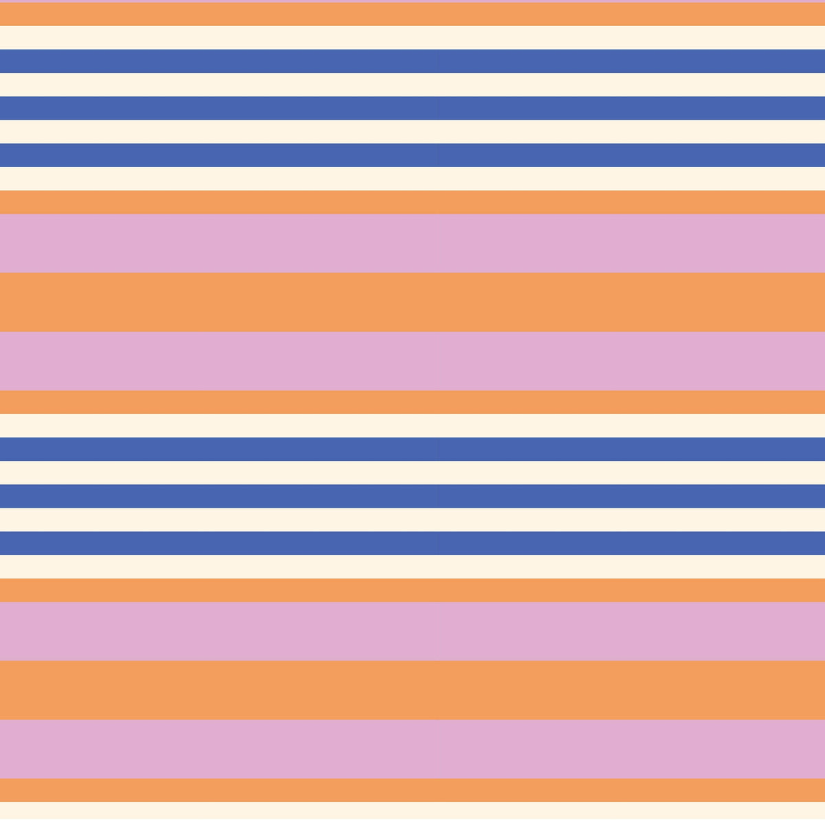 Project Ten Pty Ltd - Wine Bag – Capri Stripe