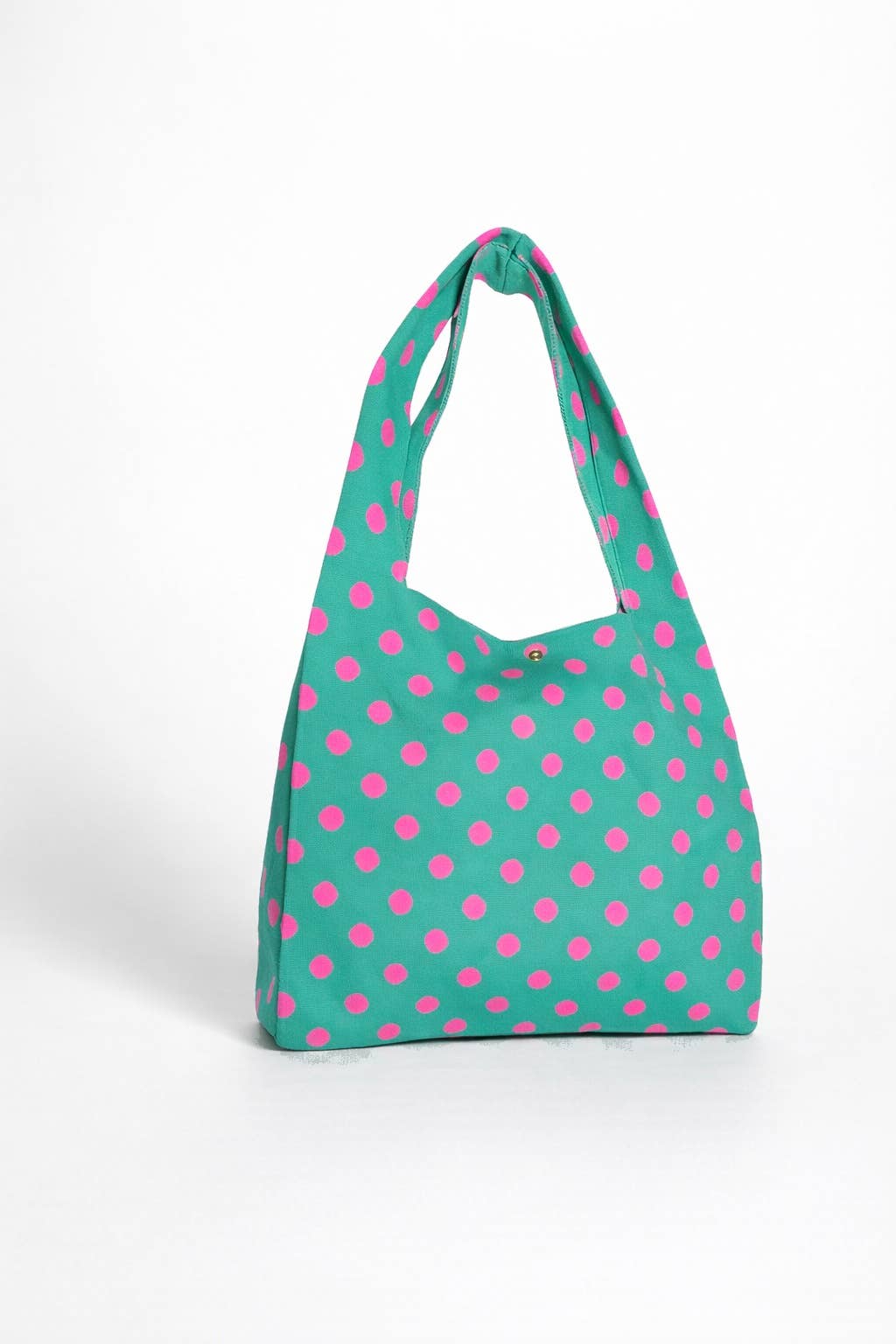 Little Fish CO - The Betty Bag: Pink / Red