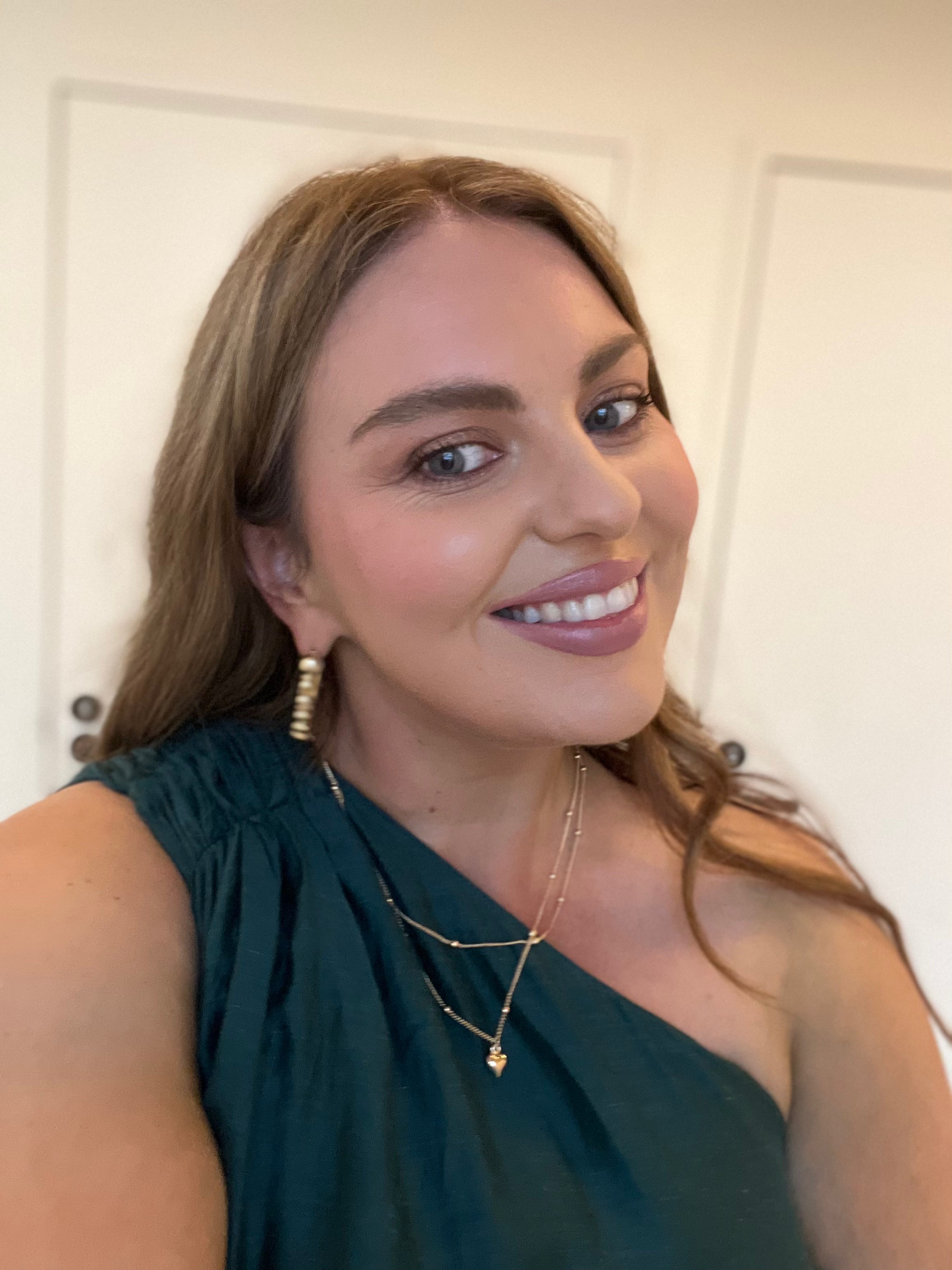 Special Occasion makeup!