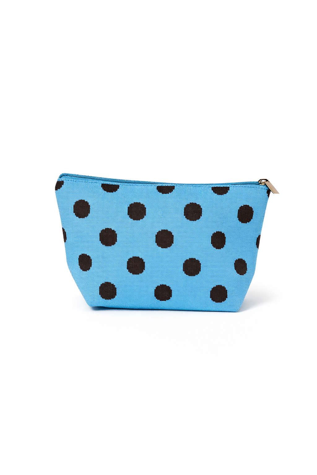 Little Fish CO - The Fleur Bag: Pink / Red