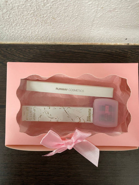 Lip kit bundle