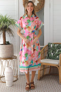 Blooming dress