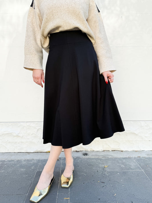 Audrey skirt