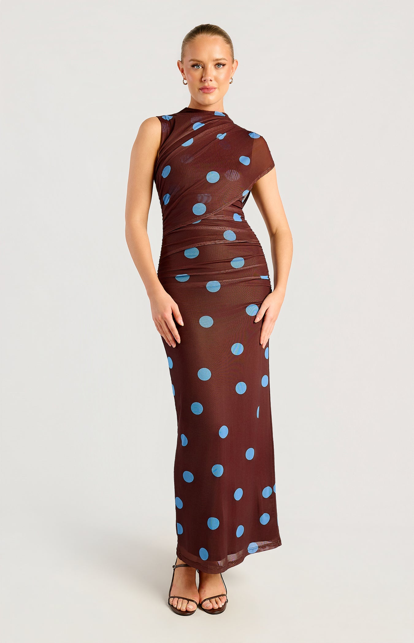 Eden dress