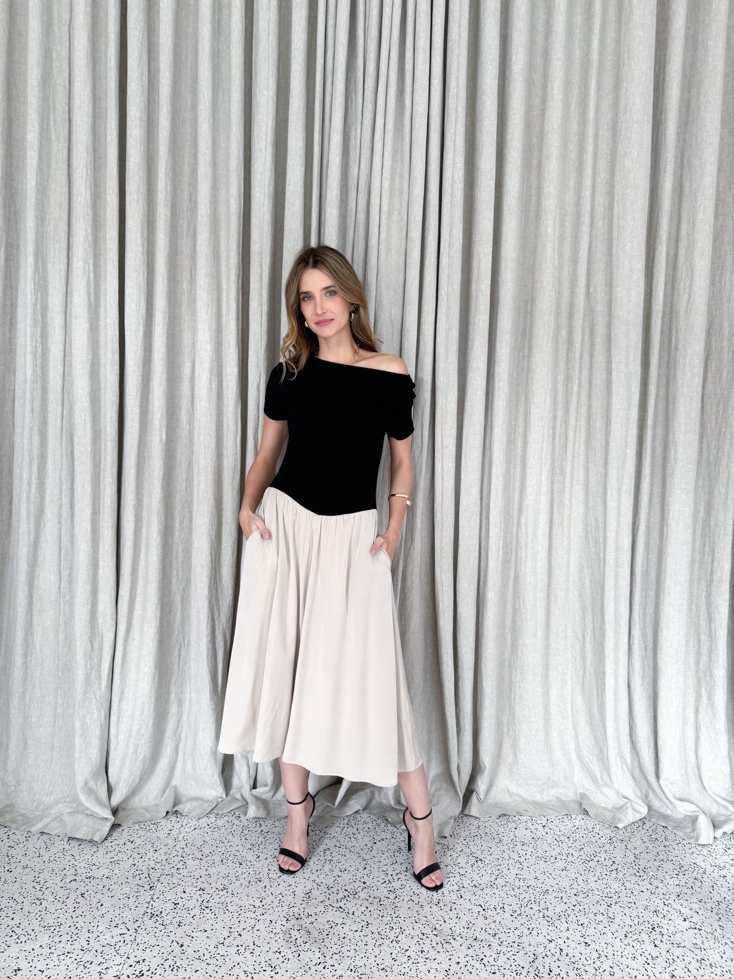 Audrey dress