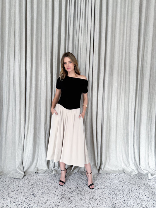 Audrey dress