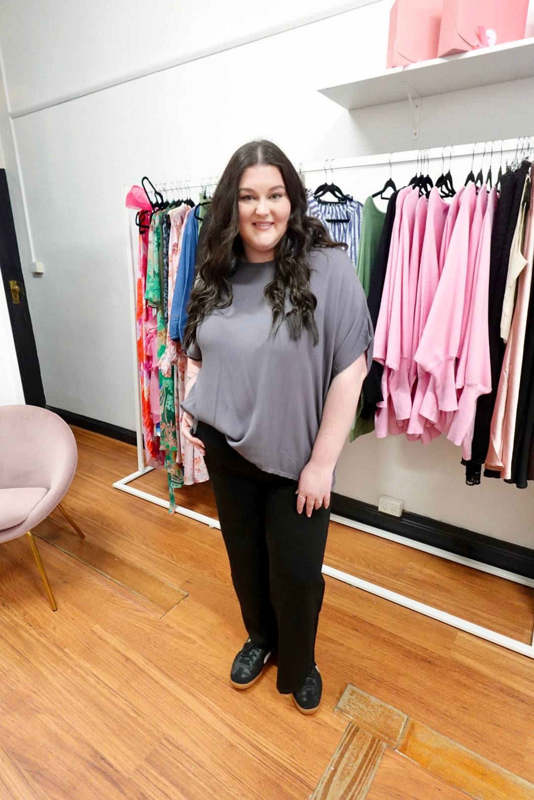 All Occasion Top