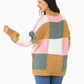 Milla knit