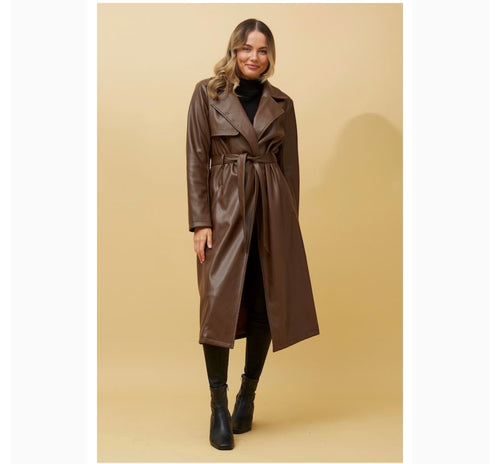 Coco trench