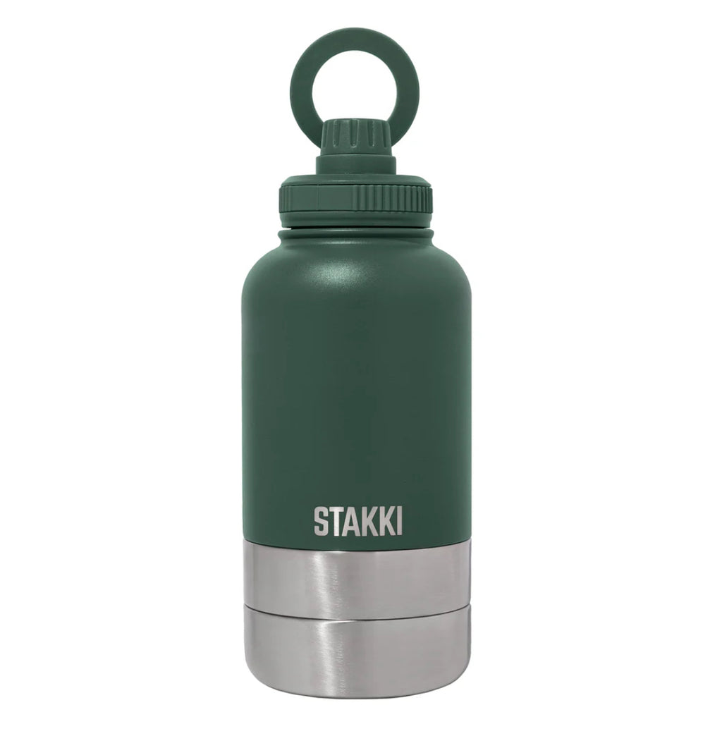 STAKKI all in one drink bottle