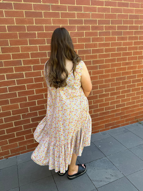 Kimmy dress