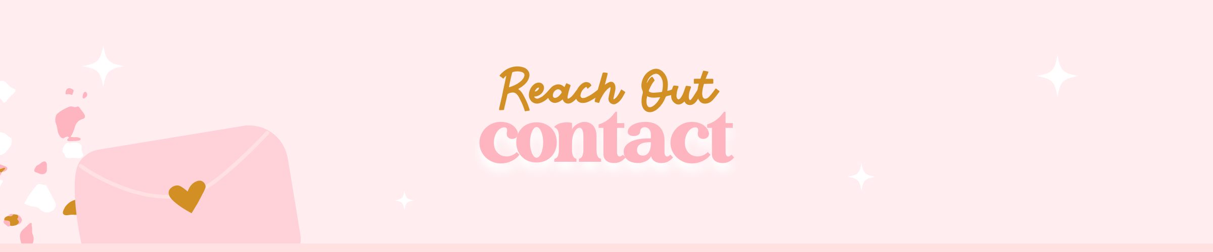 Contact Us – Pink Honey