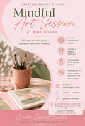 Mindful Art Session