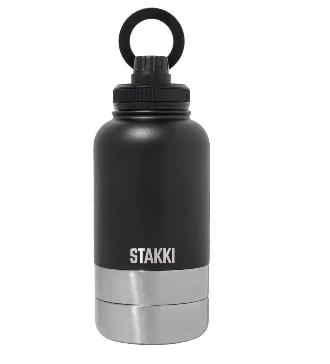 STAKKI all in one drink bottle