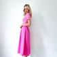 Micha Dress - Pink