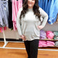 Luxe Sweater