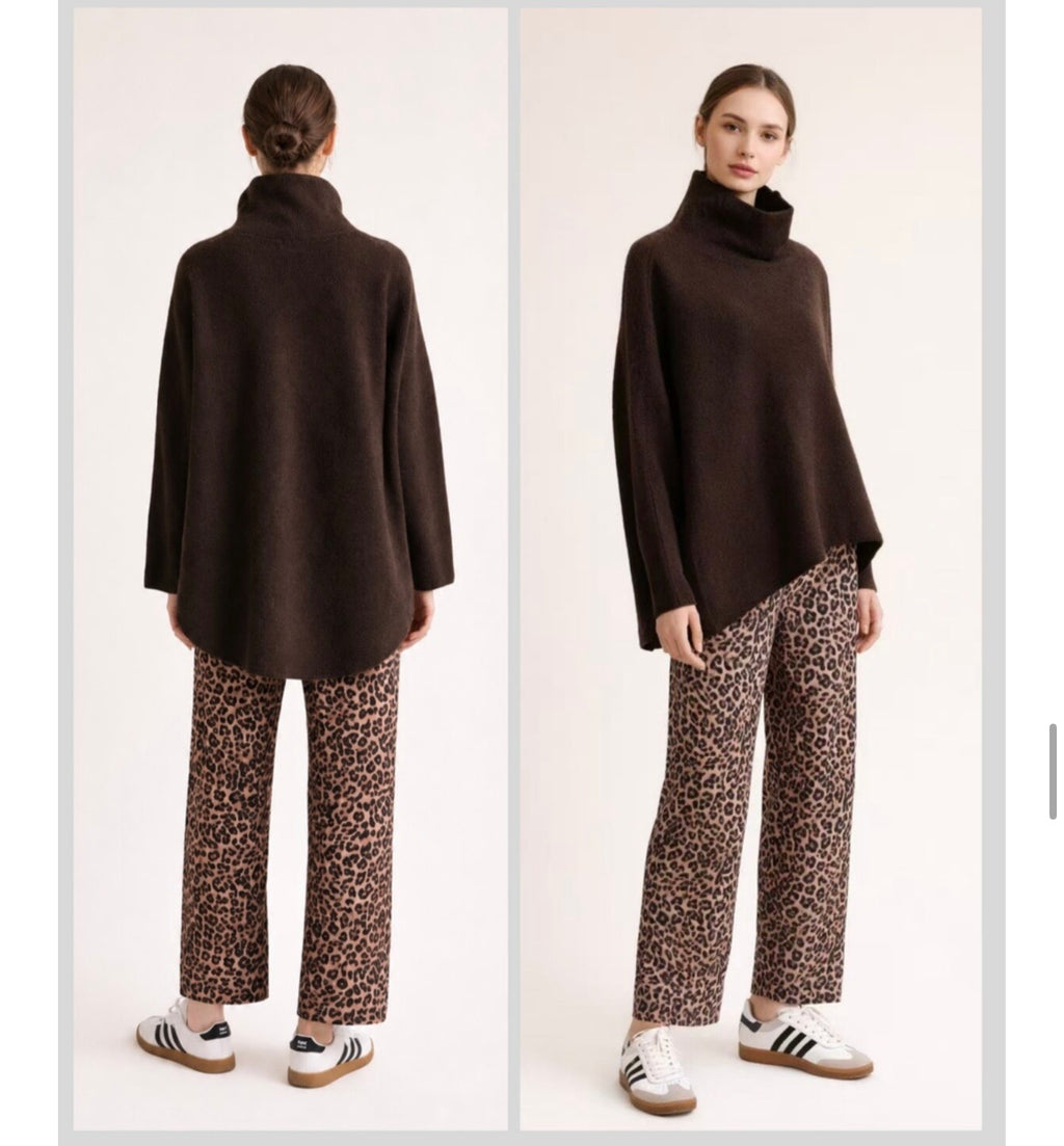Isla jumper