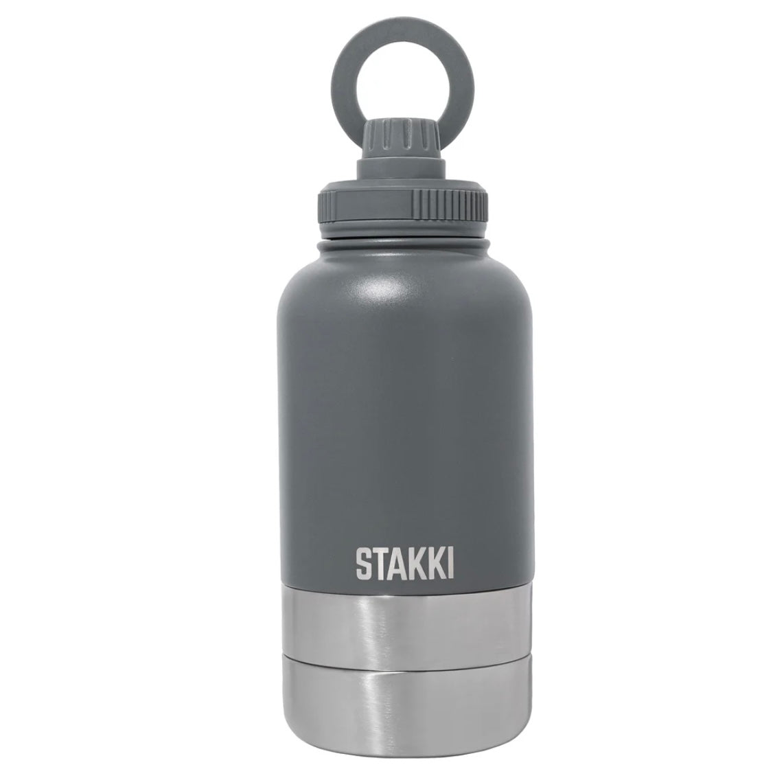 STAKKI all in one drink bottle