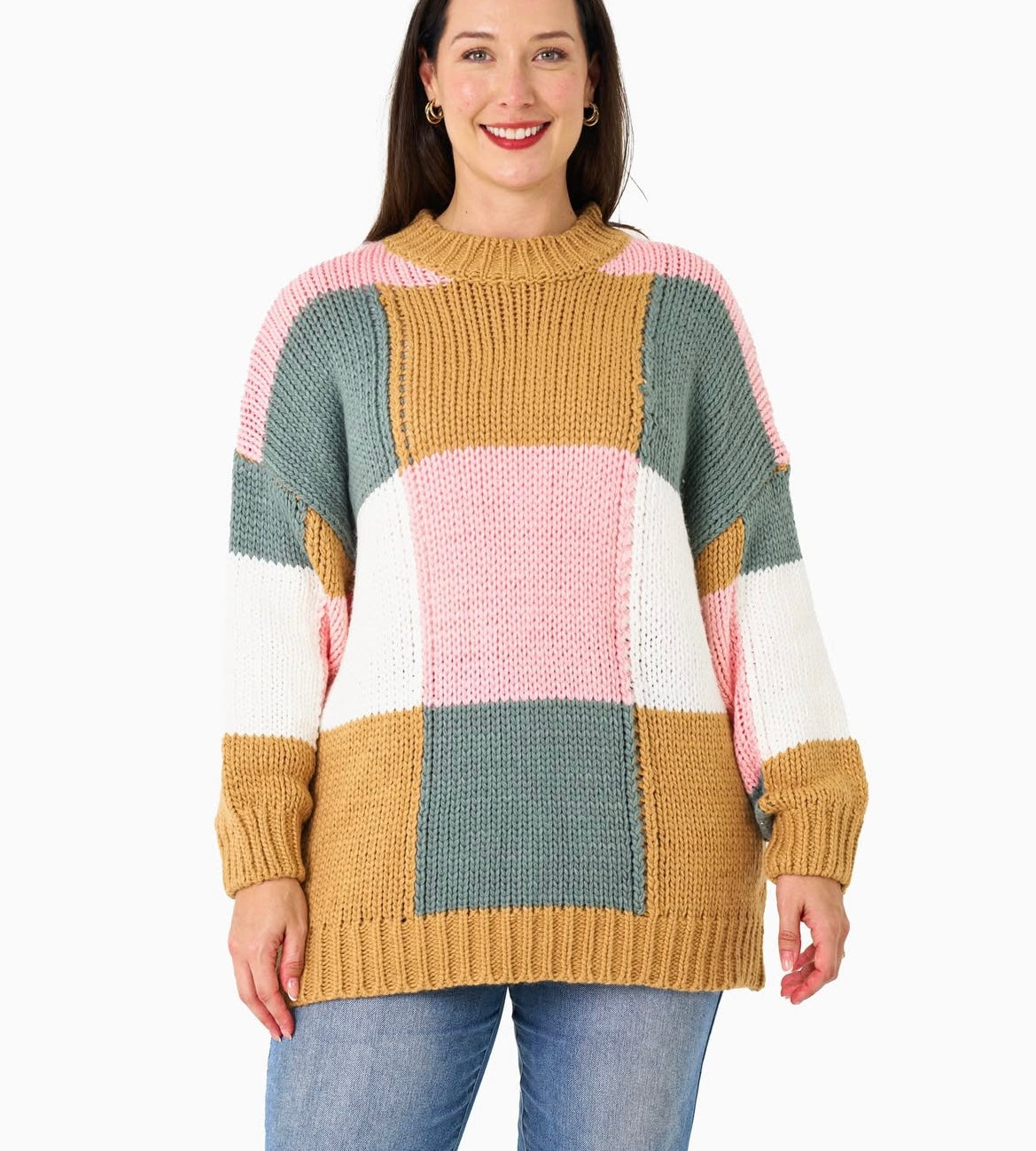 Milla knit