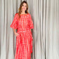 Xanthe dress