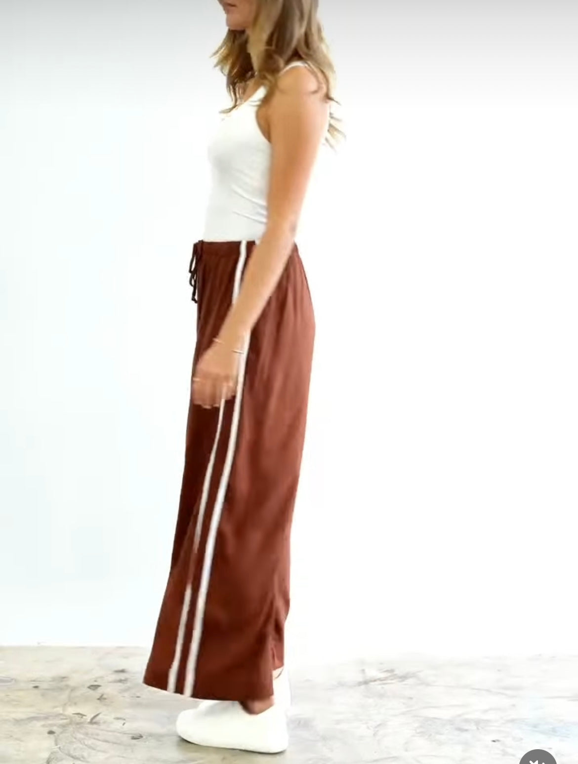 Mendoza pants