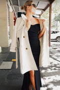 Trench coat
