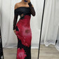 La Luna dress