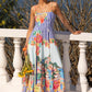 Positano dress
