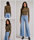 Willow top