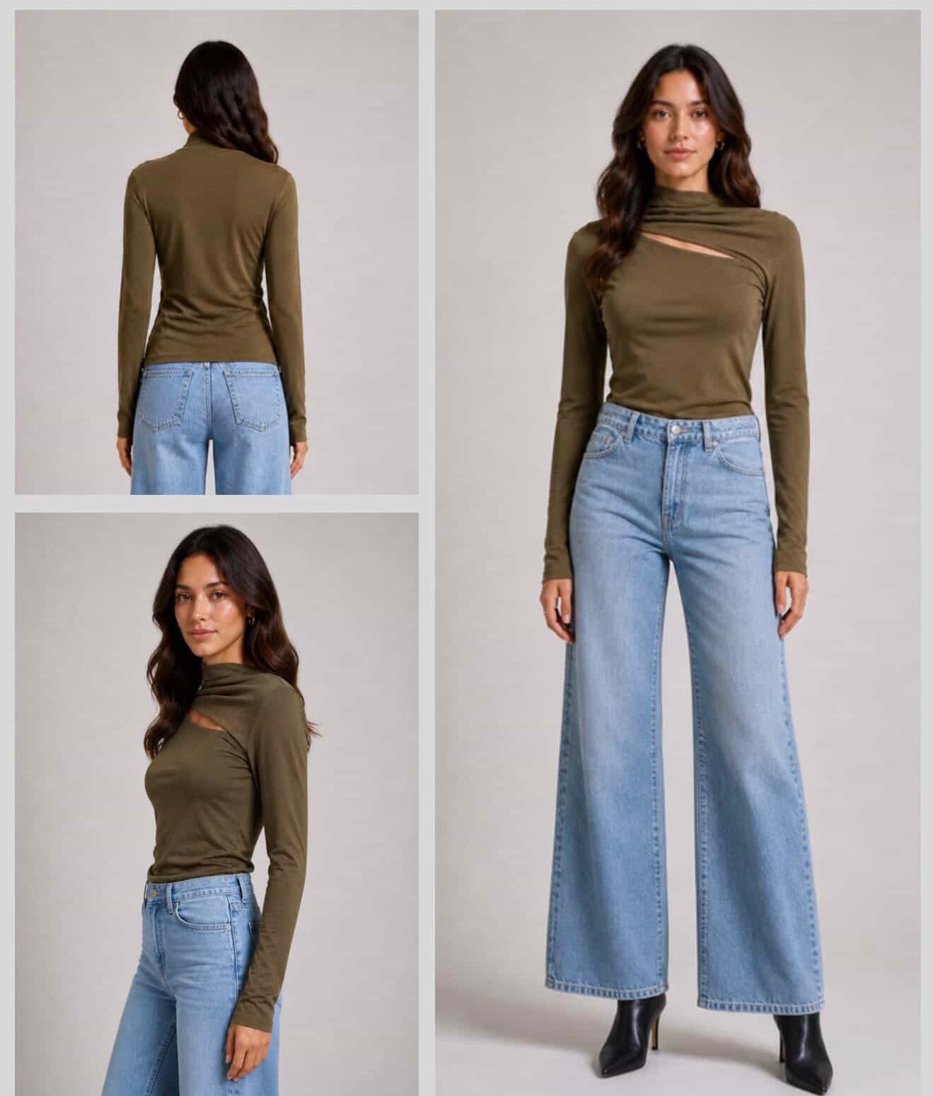 Willow top