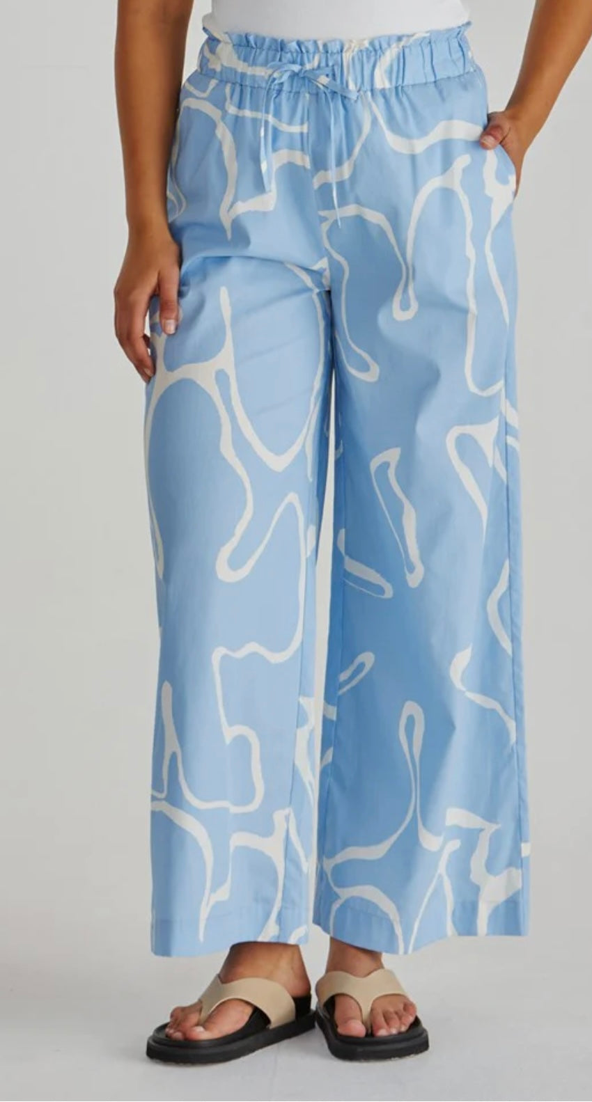 Tilda pant