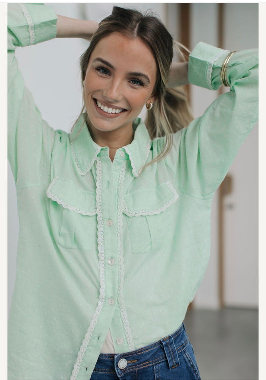 Camille shirt