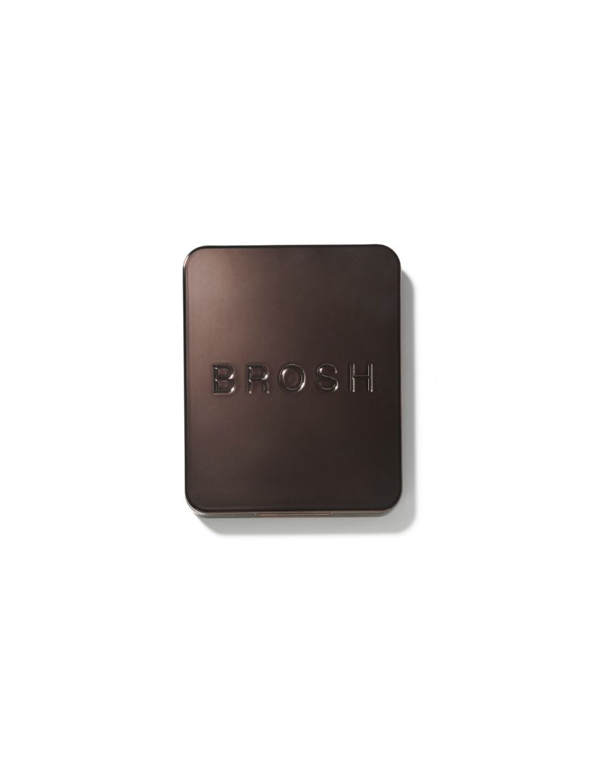 Brosh compact - light