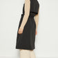 Sleeveless Trench