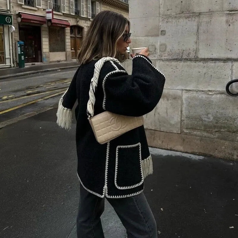 Emily in Paris Jacket