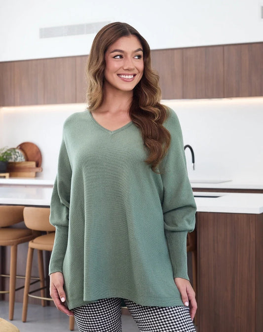 Amy knit