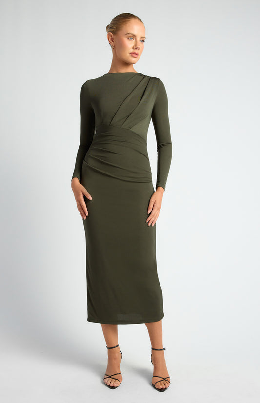 Alora dress