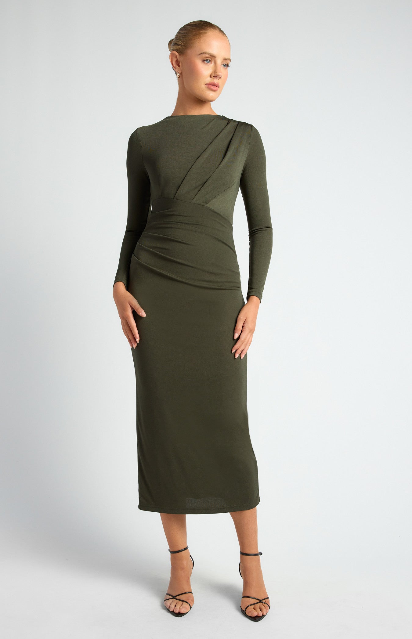Alora dress